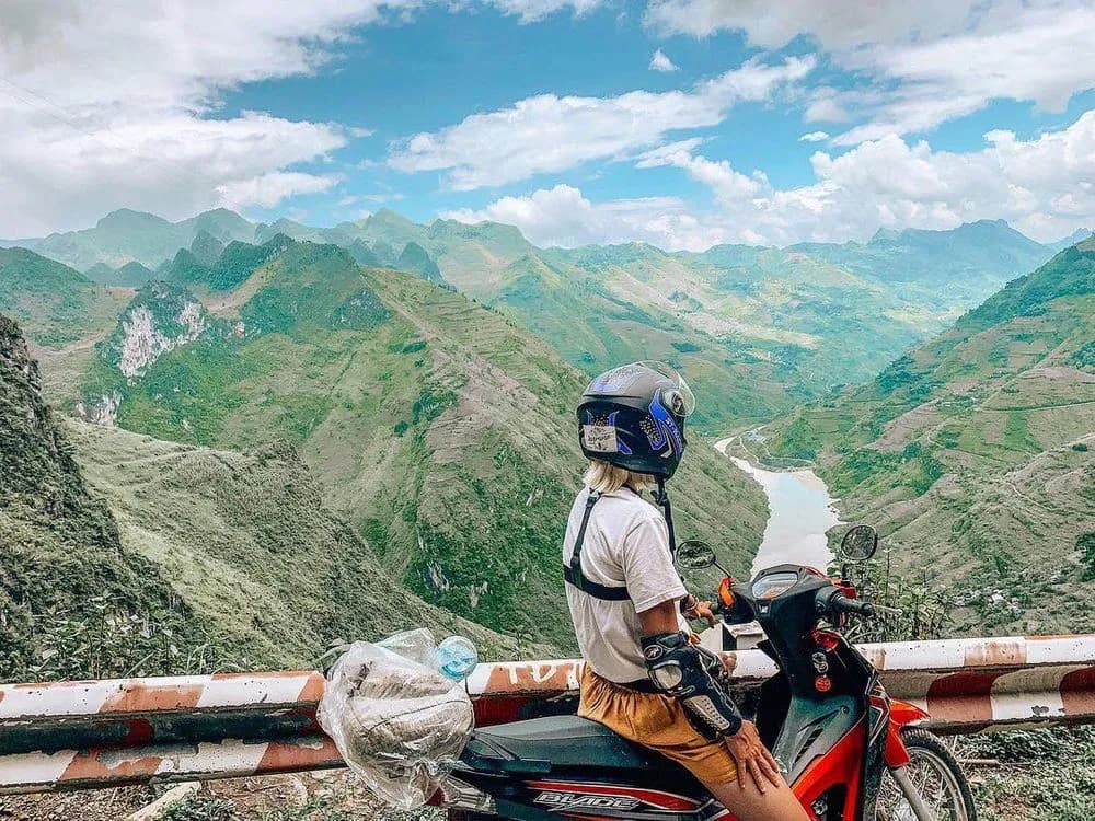 3D2N Cao Bang Loop